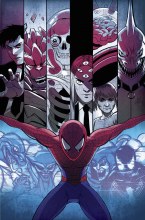 Spider-Man and X-Men #3