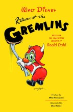 Return of the Gremlins HC (Dec