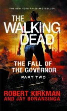 Walking Dead Mmpb VOL 04 Fall of Governor Part 2