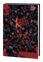 Uncanny X-Men Prem HC