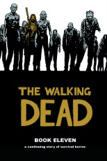 Walking Dead HC VOL 11 (Dec140