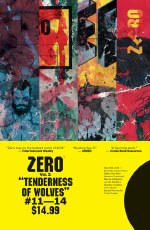 Zero TP VOL 03 Tenderness of W