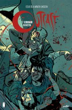 Outcast By Kirkman & Azaceta #5 (Mr)