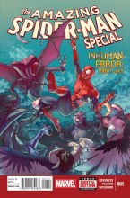 Amazing Spider-Man Special #1