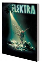 Elektra TP VOL 02 Reverence (J