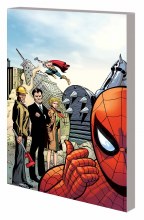 Damage Control TP Complete Collection