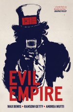 Evil Empire TP VOL 01