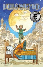 Little Nemo Rtn To Slumberland TP