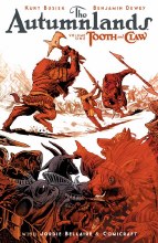 Autumnlands TP VOL 01 Tooth &