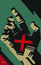 Mister X Razed #3 Of(4)