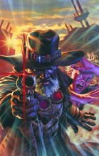 Shaper #2 (of 5)
