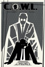 Cowl #11 (Mr)