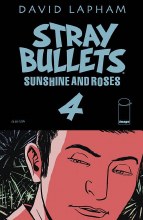 Stray Bullets Sunshine & Roses #4 (Mr)