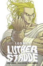 Legacy of Luther Strode #1 (Mr)