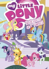 My Little Pony Pageants & Ponies TP