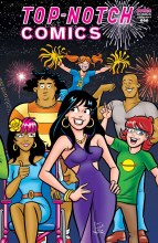 Archie #666 Veronica Var Cvr