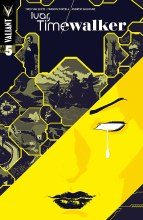 Ivar Timewalker #5 Cvr B Allen (New Arc)
