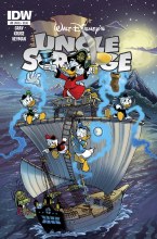 Uncle Scrooge #2