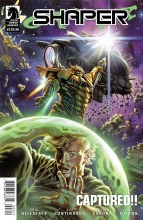 Shaper #3 (of 5)