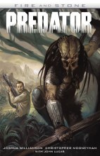 Predator Fire & Stone TP (C: 0-1-2)