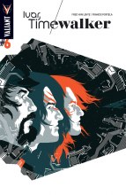 Ivar Timewalker #6