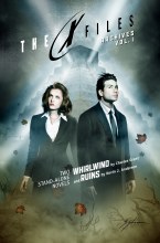 X-Files Archives TP VOL 01 Whi