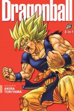 Dragon Ball 3in1 TP VOL 09 (Vols. 25-26-27)