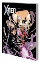 X-Men TP VOL 05 Burning World