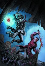 Order of the Forge #3 (of 3) (Mr)