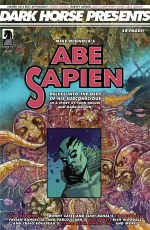Dark Horse Presents 2014 #11