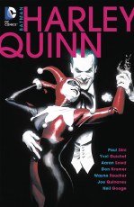 Batman Harley Quinn TP