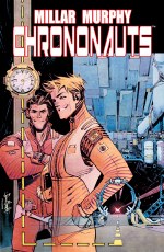 Chrononauts TP VOL 01