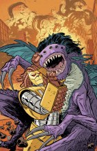 Dark Horse Presents 2014 #12