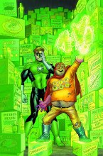 All Star Section 8 #2 (of 6)
