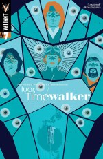 Ivar Timewalker #7 Cvr A Allen
