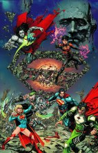 Superman Krypton Returns TP