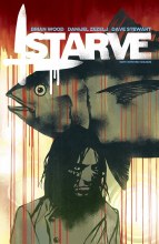 Starve #2 (Mr)