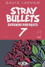 Stray Bullets Sunshine & Roses #7 (Mr)