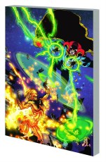 Doctor Strange TP Dont Pay the Ferryman