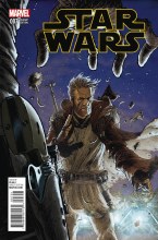 Star Wars #7 Moore Variant