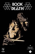 Book of Death #2 (of 4) Cvr A Nord