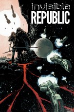 Invisible Republic TP VOL 01