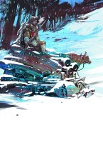 Rebels #5
