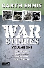 War Stories TP New Ed VOL 01 (Mr)