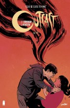 Outcast By Kirkman & Azaceta #12 (Mr)