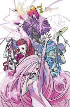 Jem and the Holograms TP VOL 01 Showtime