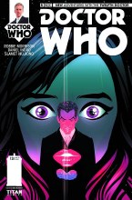 Doctor Who 12th #13 Reg Hughes