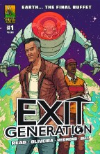 Exit Generation #1 (of 4)