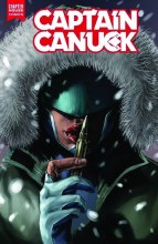 Captain Canuck 2015 Ongoing #5 Cvr A