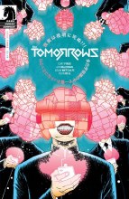Tomorrows #3 (of 6)